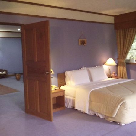 Mae Rim Lagoon Bed & Bakery מראה חיצוני תמונה
