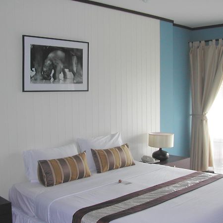 Mae Rim Lagoon Bed & Bakery מראה חיצוני תמונה