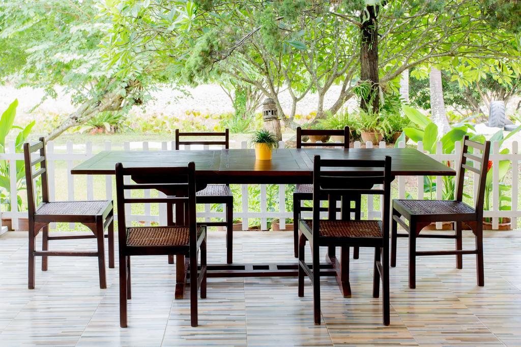 Mae Rim Lagoon Bed & Bakery מראה חיצוני תמונה
