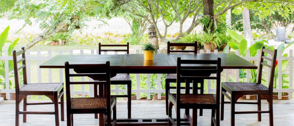 Mae Rim Lagoon Bed & Bakery מראה חיצוני תמונה