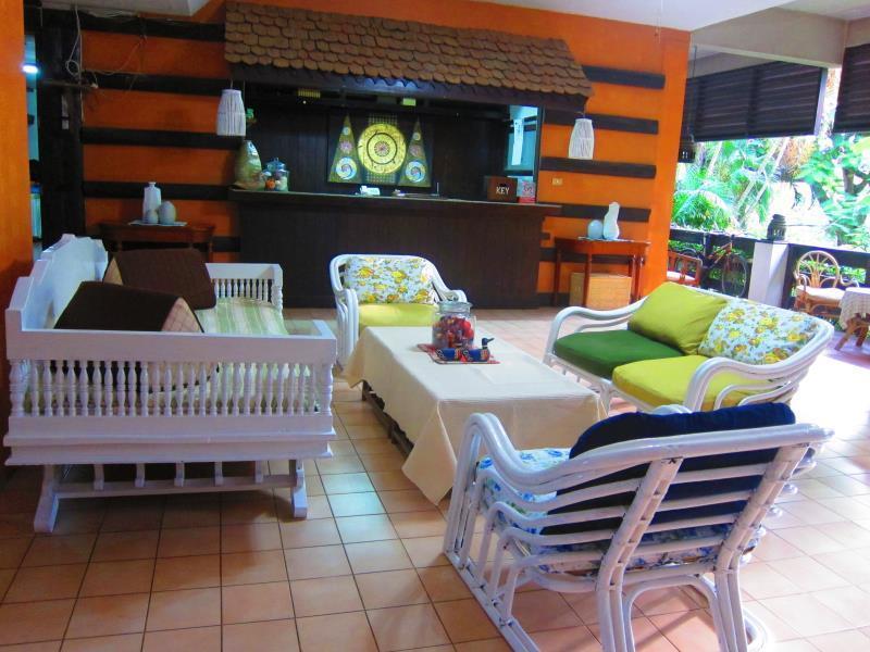 Mae Rim Lagoon Bed & Bakery מראה חיצוני תמונה