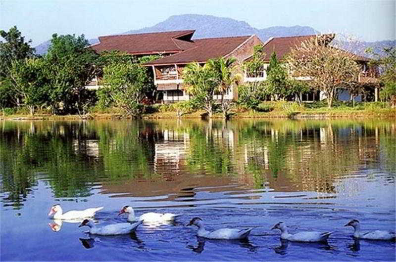 Mae Rim Lagoon Bed & Bakery מראה חיצוני תמונה