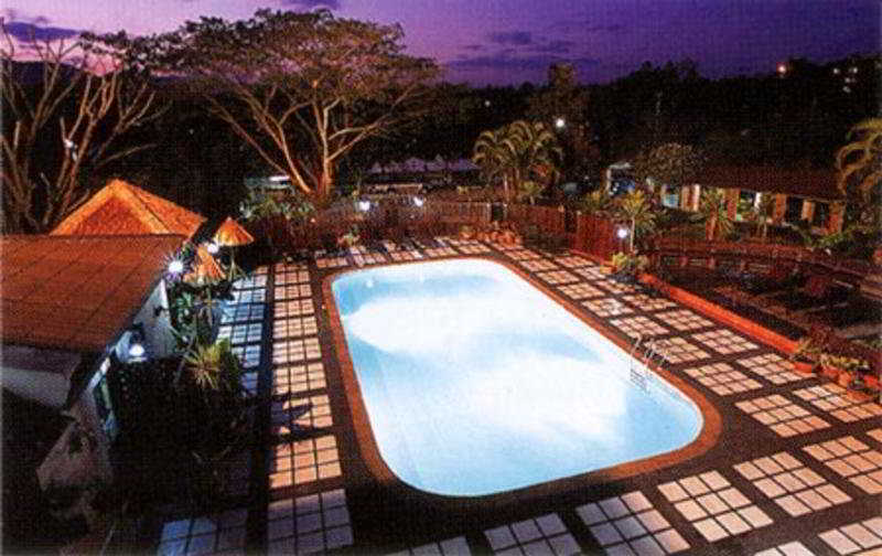 Mae Rim Lagoon Bed & Bakery מראה חיצוני תמונה
