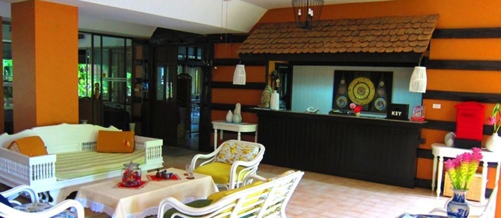 Mae Rim Lagoon Bed & Bakery מראה חיצוני תמונה