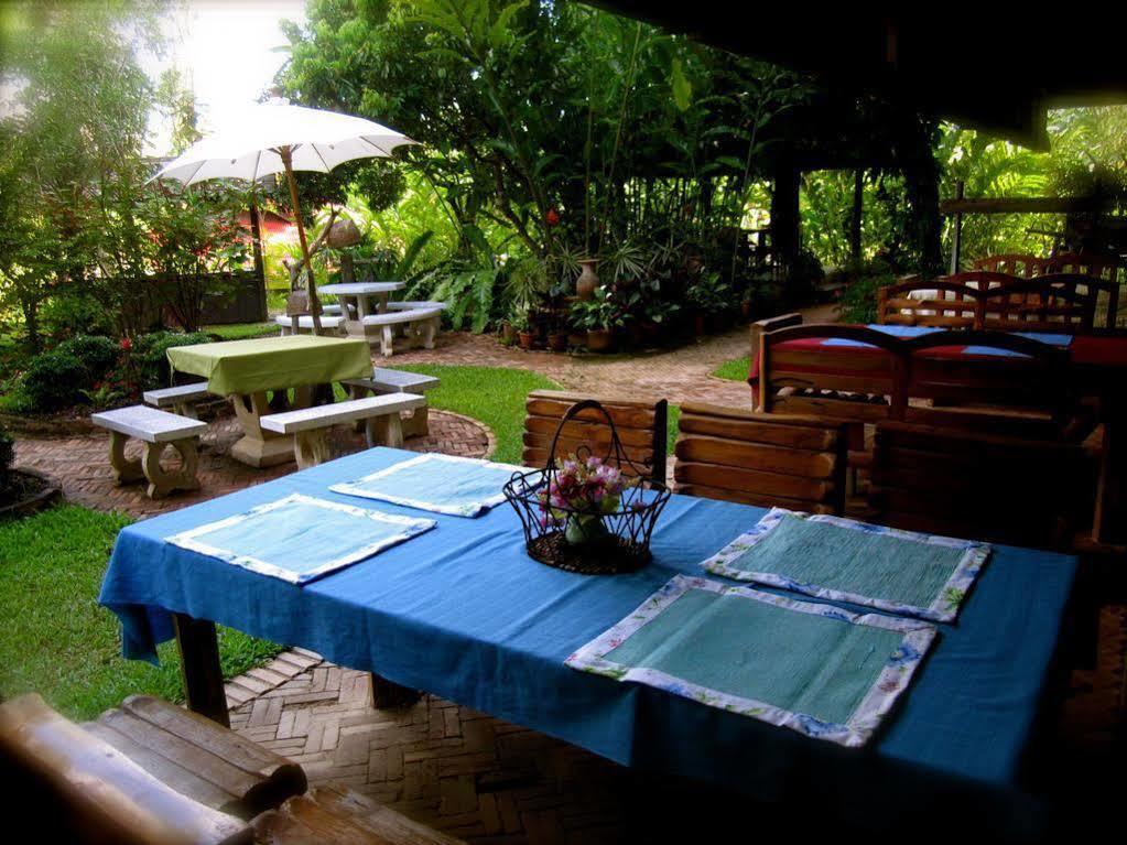 Mae Rim Lagoon Bed & Bakery מראה חיצוני תמונה