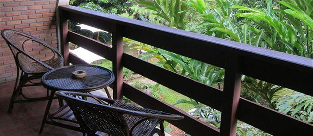 Mae Rim Lagoon Bed & Bakery מראה חיצוני תמונה