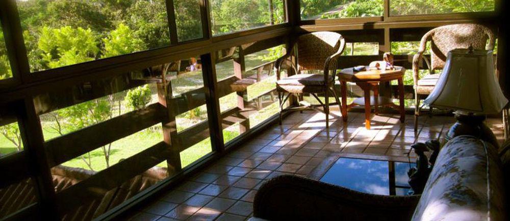 Mae Rim Lagoon Bed & Bakery מראה חיצוני תמונה