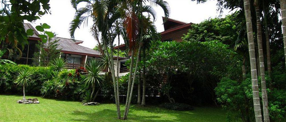 Mae Rim Lagoon Bed & Bakery מראה חיצוני תמונה
